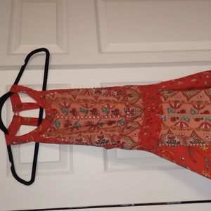 Jaase absolutely stunning boho dress